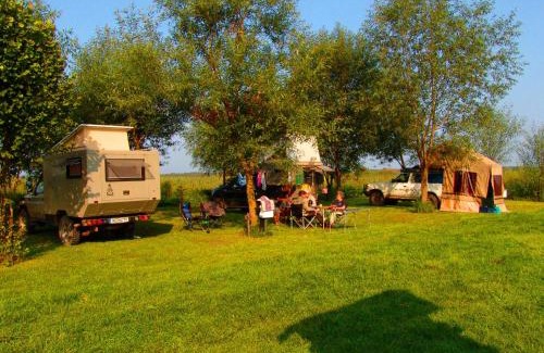 Jaminy House | Discover Chatka Rumcajsa: Family-Friendly Retreat by Biebrza