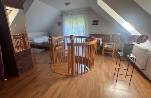 Otmuchow House | Domek Rychleby