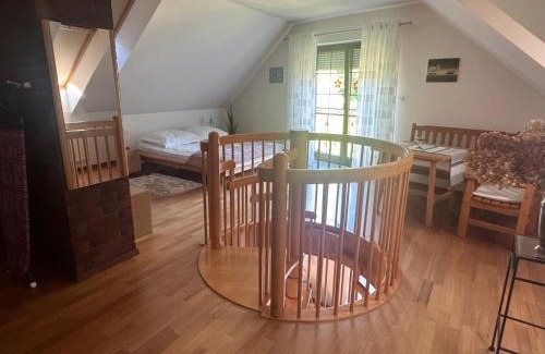 Otmuchow House | Domek Rychleby