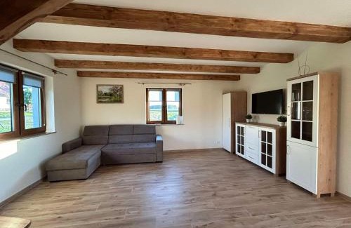 Pietrasze House | Domek Sosenka