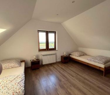Pietrasze House | Domek Sosenka