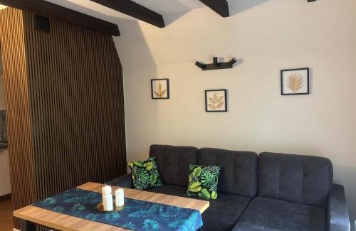 Gasawa House | Pet-Friendly Domek Sosnowe Wzgórze: 10/10 Guest Reviews