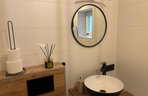 Gasawa House | Pet-Friendly Domek Sosnowe Wzgórze: 10/10 Guest Reviews