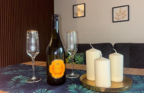 Gasawa House | Pet-Friendly Domek Sosnowe Wzgórze: 10/10 Guest Reviews