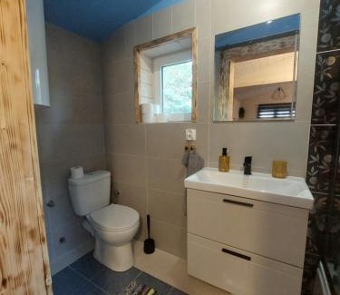 Wilga House | Domek Stary jak Nowy