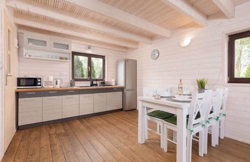 gmina Bedzino House | Exceptional Strzeżenice House 1C: Pet-Friendly & Family Ready