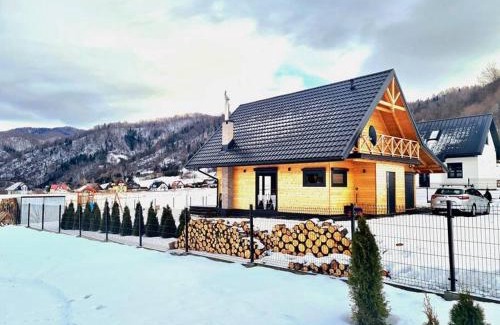 Polany House | Experience Domek Tworkowo: 4-Star Family-Friendly Escape