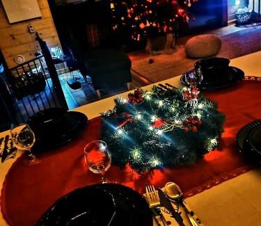 Polany House | Experience Domek Tworkowo: 4-Star Family-Friendly Escape