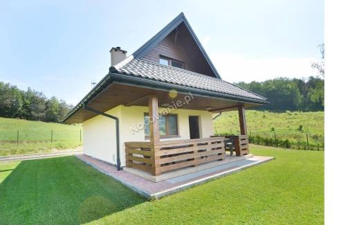Solina Cabin | Family-Friendly Domek u Bigola - Guest Rated 10/10!