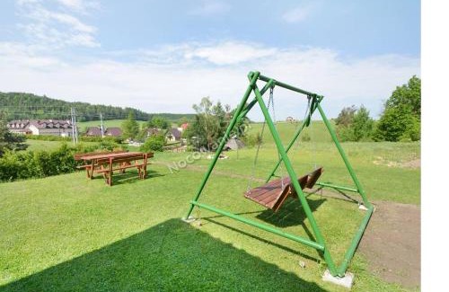 Solina Cabin | Family-Friendly Domek u Bigola - Guest Rated 10/10!
