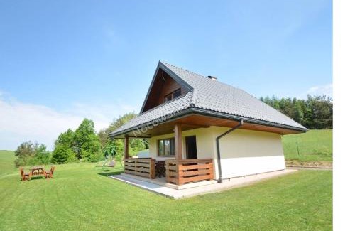 Solina Cabin | Family-Friendly Domek u Bigola - Guest Rated 10/10!