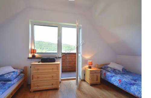Solina Cabin | Family-Friendly Domek u Bigola - Guest Rated 10/10!