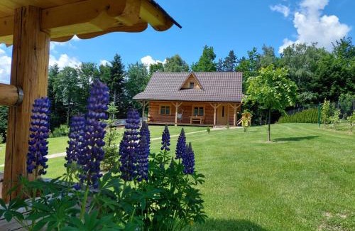 Limanowa House | Family-Friendly Stay at Domek u Heli - Rated 9.9/10!