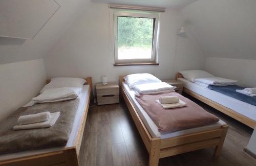 Krempachy Apartment | Family-Friendly Retreat at Domek u Hornika - 9.6 Rated Stay