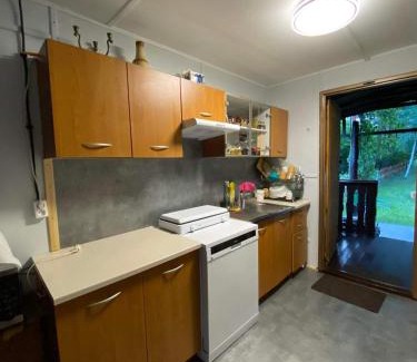 Golub-Dobrzyn House | Pet-Friendly Domek "U Pszczelarza" - Rated 9.6/10 by Guests