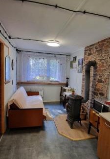 Golub-Dobrzyn House | Pet-Friendly Domek "U Pszczelarza" - Rated 9.6/10 by Guests