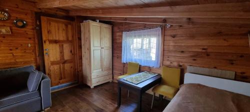 Golub-Dobrzyn House | Pet-Friendly Domek "U Pszczelarza" - Rated 9.6/10 by Guests