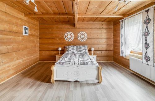Bialy Dunajec Apartment | Child-Friendly Retreat at Domek u Stochów - Rated 9.6/10