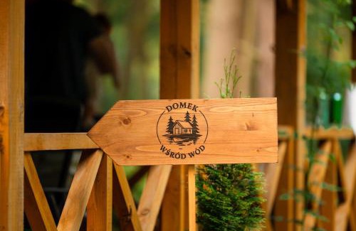 Brusy House | Domek Wśród Wód