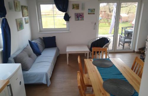 Marcinowice House | Pet-Friendly Domek w Białej - Guest Rated 9.8/10