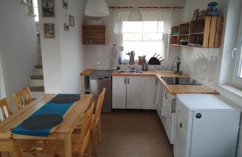 Marcinowice House | Pet-Friendly Domek w Białej - Guest Rated 9.8/10