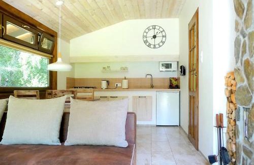 Krokowa House | Guest Rated: 10/10 at Domek w Brzozowym Lesie Retreat