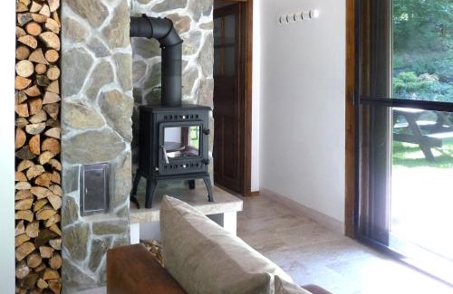 Krokowa House | Guest Rated: 10/10 at Domek w Brzozowym Lesie Retreat