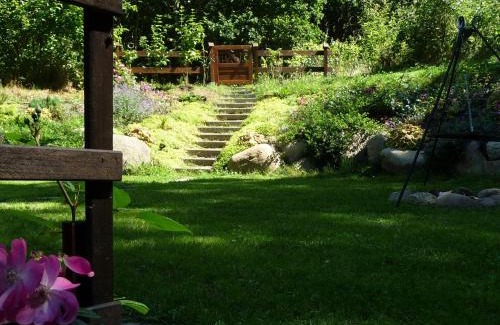 Krokowa House | Guest Rated: 10/10 at Domek w Brzozowym Lesie Retreat