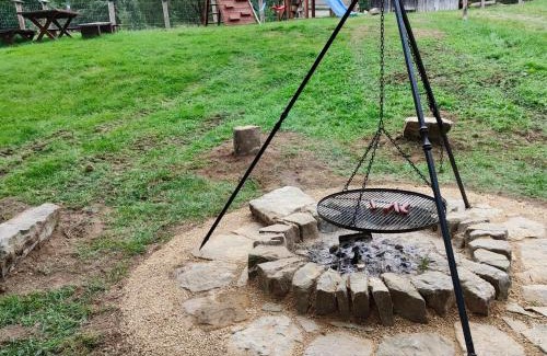 Ujsoy House | Exclusive Mountain Retreat with Pet-Friendly Amenities