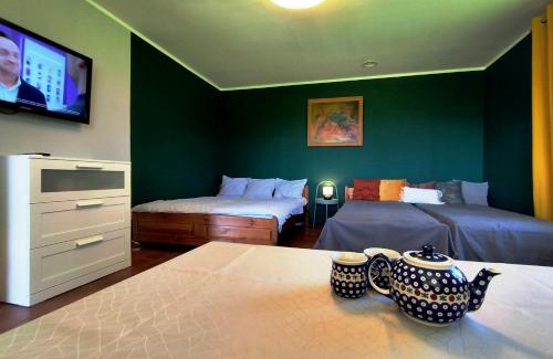 Miedzylesie Apartment | Cozy Domek w górach: Guest Rated 9.7 & Pet Friendly