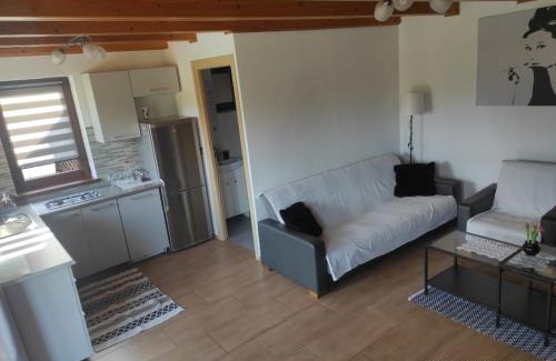 Sucha Beskidzka House | Cozy Domek w górach: Child-Friendly with 9.7/10 Rating