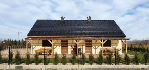 Sciegny House | Discover Domek w Karkonoszach: Pet & Child Friendly Retreat