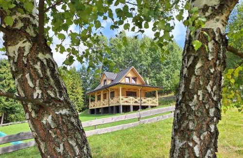 Ujsoy House | Pet-Friendly Retreat at Domek w Klisiówkach - Guest Rated 9.9