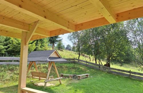 Ujsoy House | Pet-Friendly Retreat at Domek w Klisiówkach - Guest Rated 9.9
