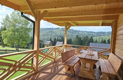 Ujsoy House | Pet-Friendly Retreat at Domek w Klisiówkach - Guest Rated 9.9