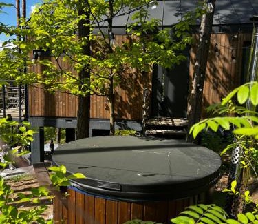 Daleszyce House | Experience Brama Do Lasu - Treehouse Retreat for Families