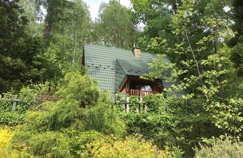 Trzemesnia Ski Chalet | Experience Domek w Lesie: Oceanfront Retreat for Families