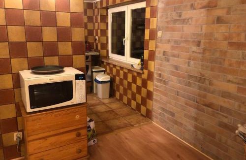 Trzemesnia Ski Chalet | Experience Domek w Lesie: Oceanfront Retreat for Families