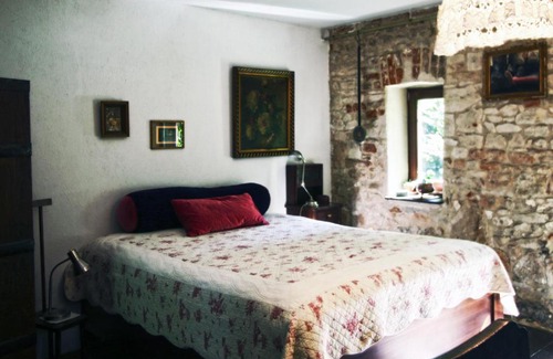 Stasin House | Comfortable Domek w Miłocinie: Pet & Child Friendly Retreat