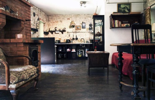 Stasin House | Comfortable Domek w Miłocinie: Pet & Child Friendly Retreat