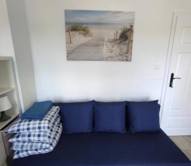 Hel House | Relax at Domek w Parku Hel - Rated 9.6 & Pet Friendly