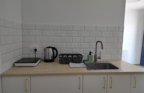 Hel House | Relax at Domek w Parku Hel - Rated 9.6 & Pet Friendly