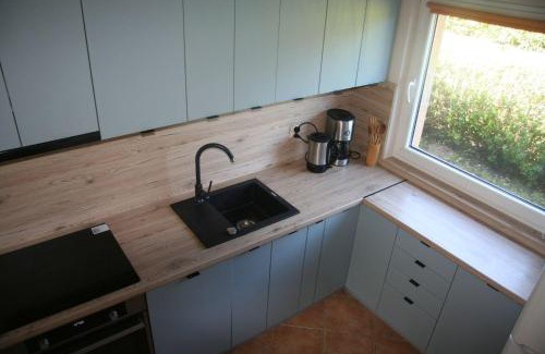 Poddabie House | Cozy Domek w Poddąbiu Near Beach & Forest, Pet Friendly