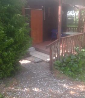 Pozezdrze House | Cozy Escape at Domek w Sadzie with Private Beach Access