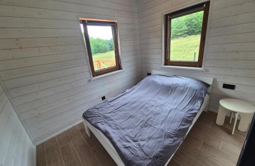 gmina Swiatki Cabin | Domek w Skolitach