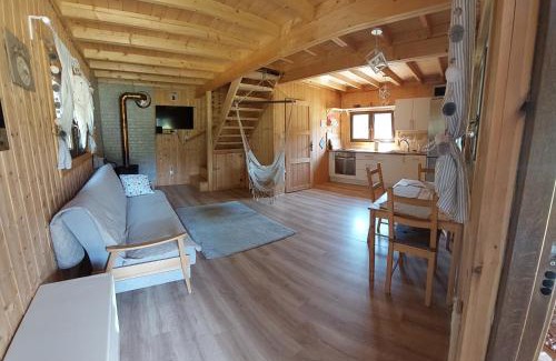 Wyszkow House | Perfect Getaway at Domek w Sosnach - Pet & Child Friendly