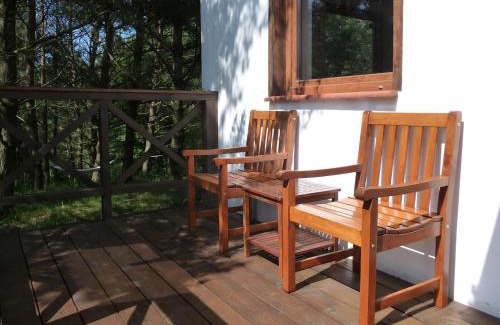 Krokowa House | Discover Domek w Sosnowym Lesie: Oceanfront Retreat