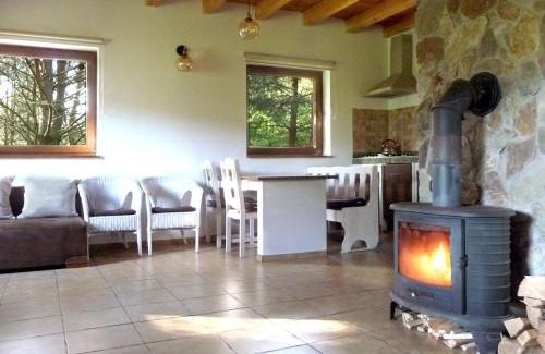 Krokowa House | Discover Domek w Sosnowym Lesie: Oceanfront Retreat