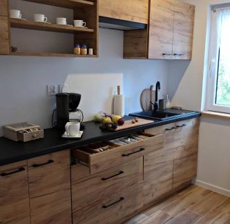Rymanow-Zdroj House | Relax at Domek w Zdroju - Pet & Child Friendly Retreat
