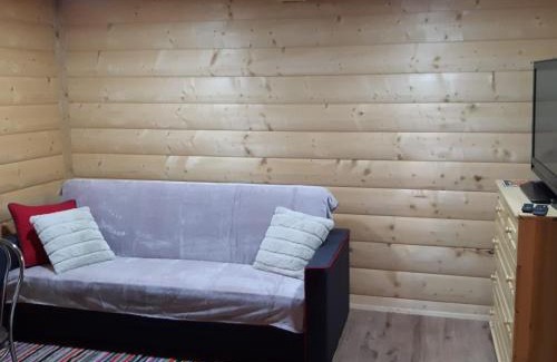 Czarny Dunajec House | Domek wakacyjny -Izbecka